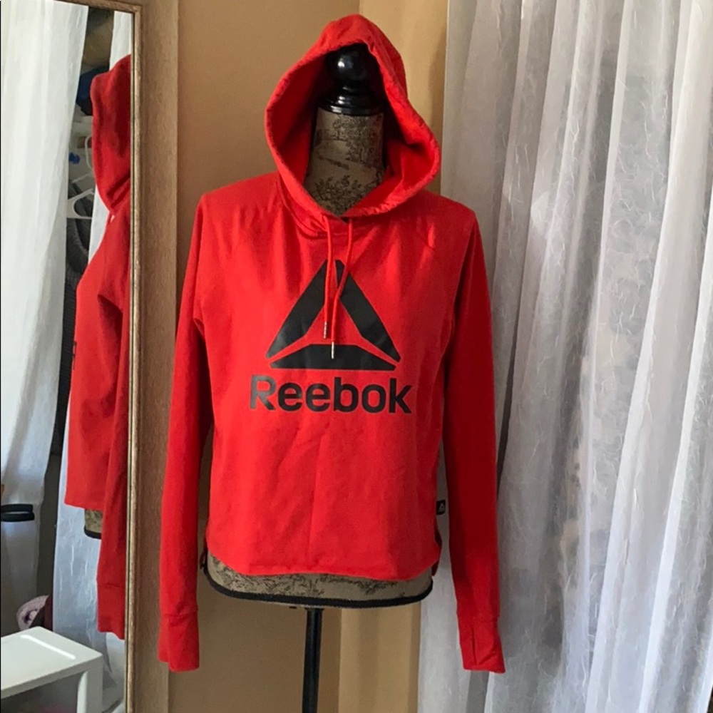 Reebok Sweatshirt